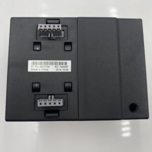 IBM POWER8 SAS BACKPLANE FAN ASSEMBLY