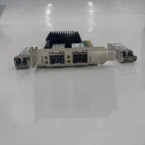 Oracle Dual-Port 32 Gb Fibre Channel Host Adapter w/2 SFP's (530-4449-01) 7335907