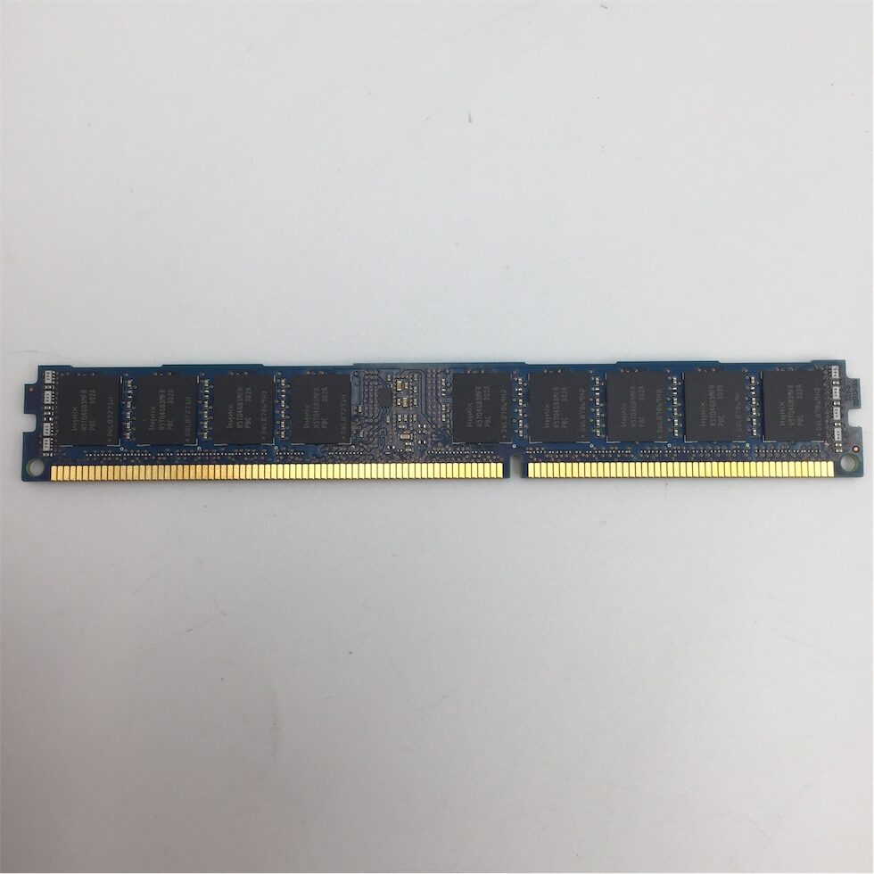 IBM 8GB (1x8GB) 2RX8 PC3-12800R DDR3-1600MHZ RDIMM - Image 4