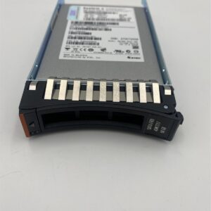 IBM 50Gb 2.5" SATA 1.5G SLC SFF Slim-HS SSD