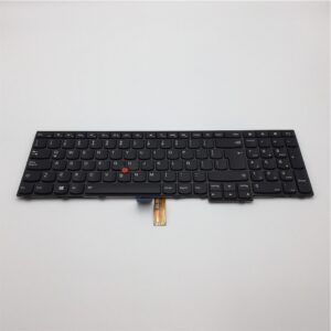 Lenovo CS13KM, LAS, CHY, Backlit