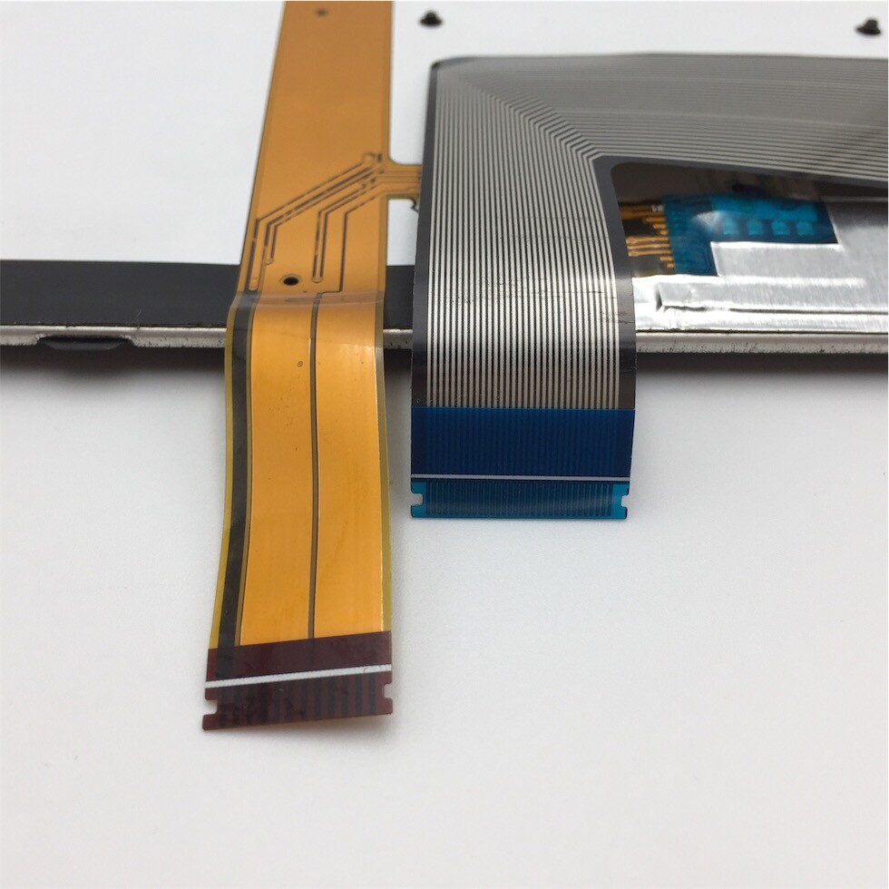 Lenovo CS13KM, LAS, CHY, Backlit - Image 4