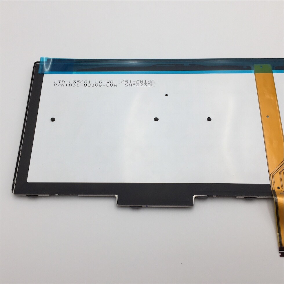 Lenovo CS13KM, LAS, CHY, Backlit - Image 5