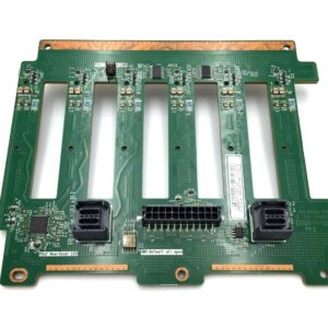 IBM HDD Backplane 6x3.5” 00FJ750