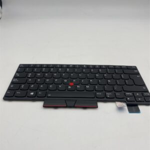 Lenovo Windu2 CHY BL-KB LAS