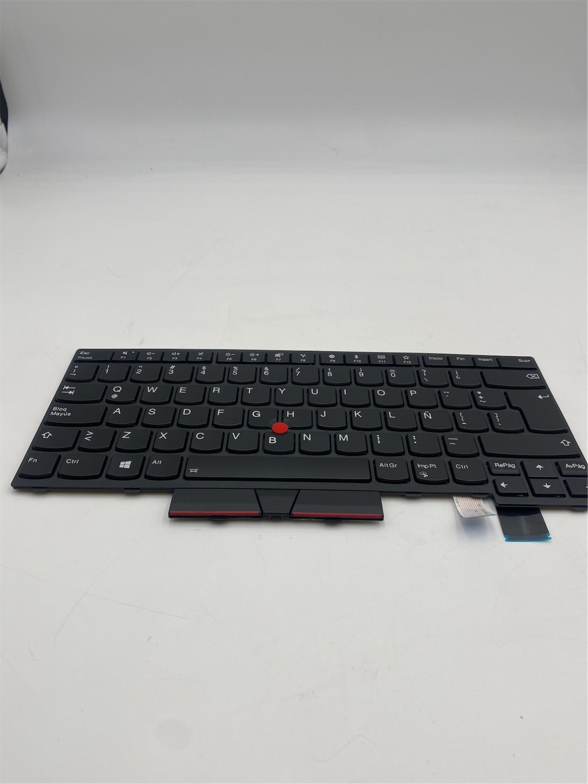 Lenovo Windu2 CHY BL-KB LAS