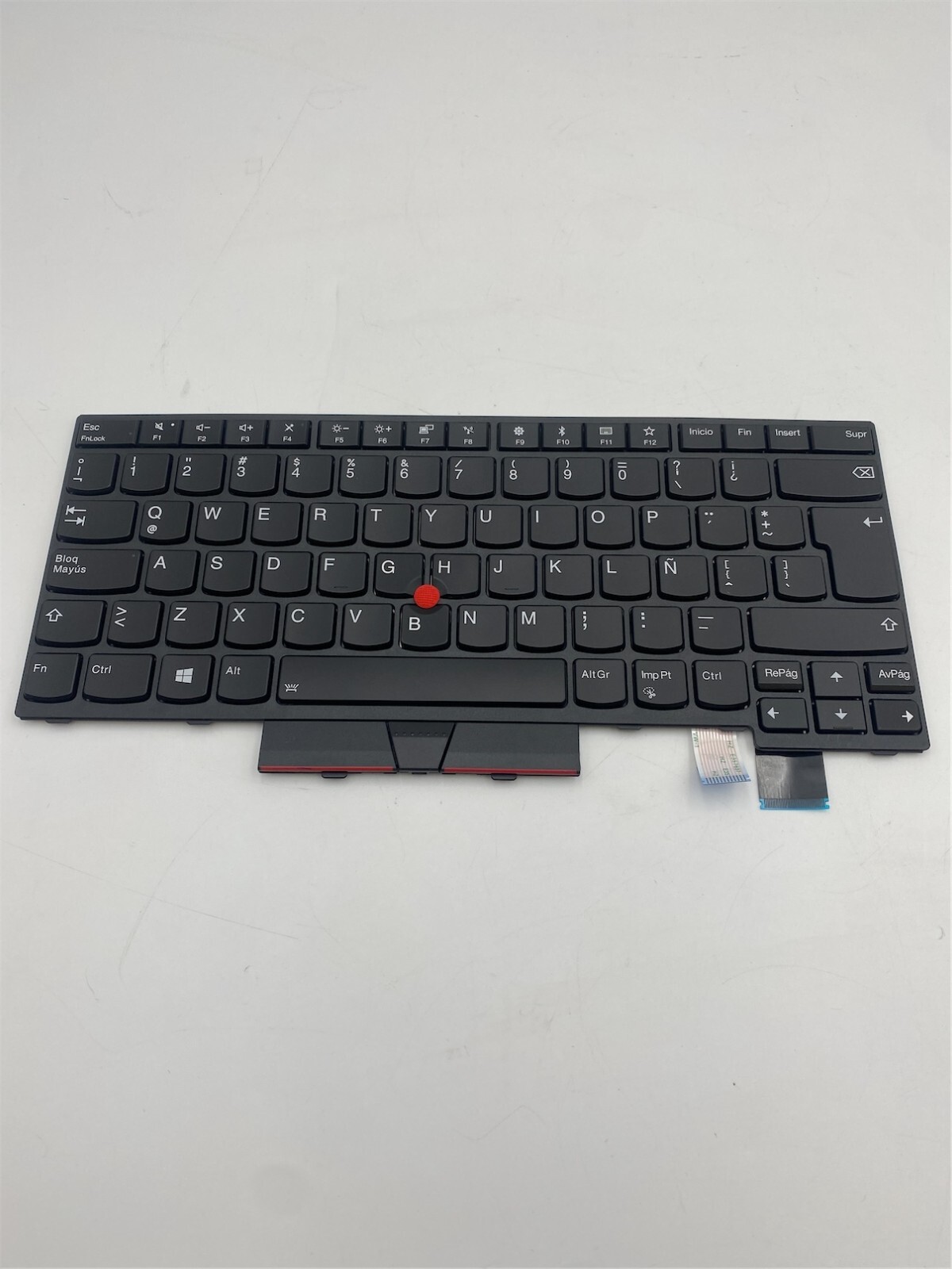 Lenovo Windu2 CHY BL-KB LAS - Image 2