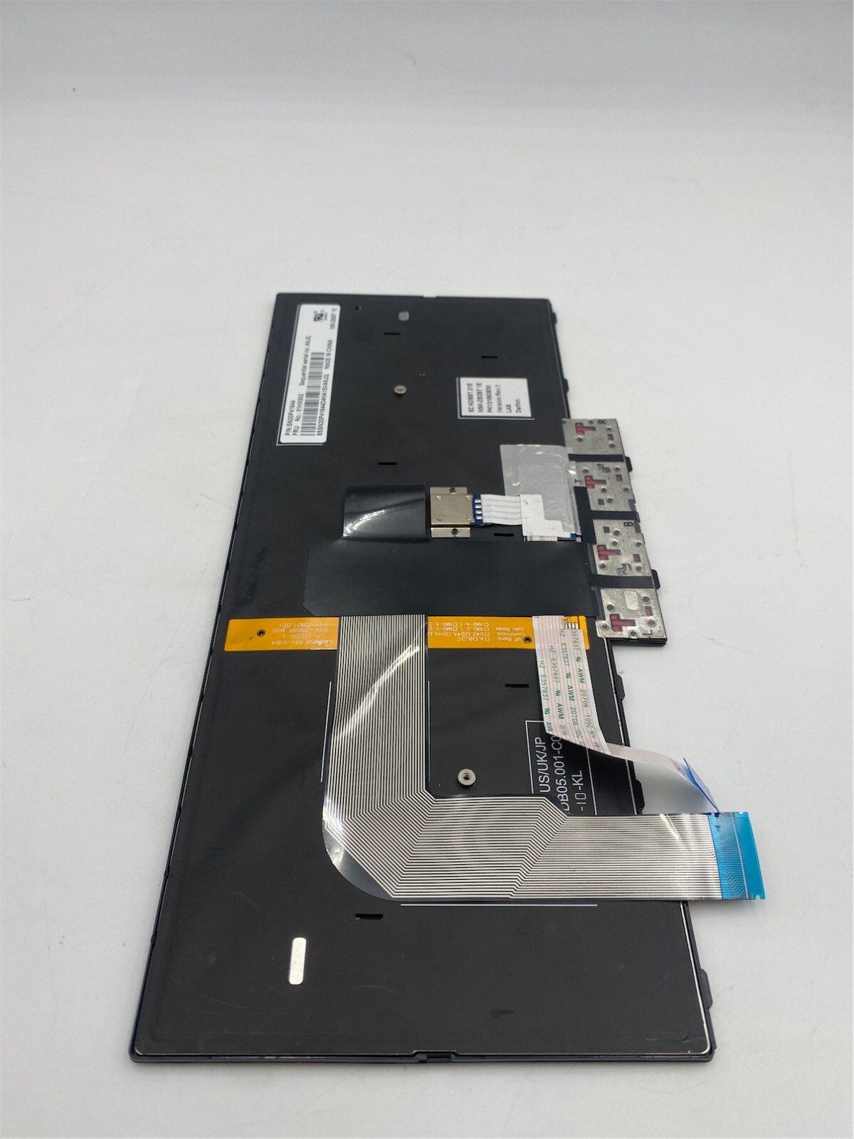 Lenovo Windu2 CHY BL-KB LAS - Image 5