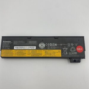 Lenovo Thinkpad Battery 6c 10.8V 48Wh 68+