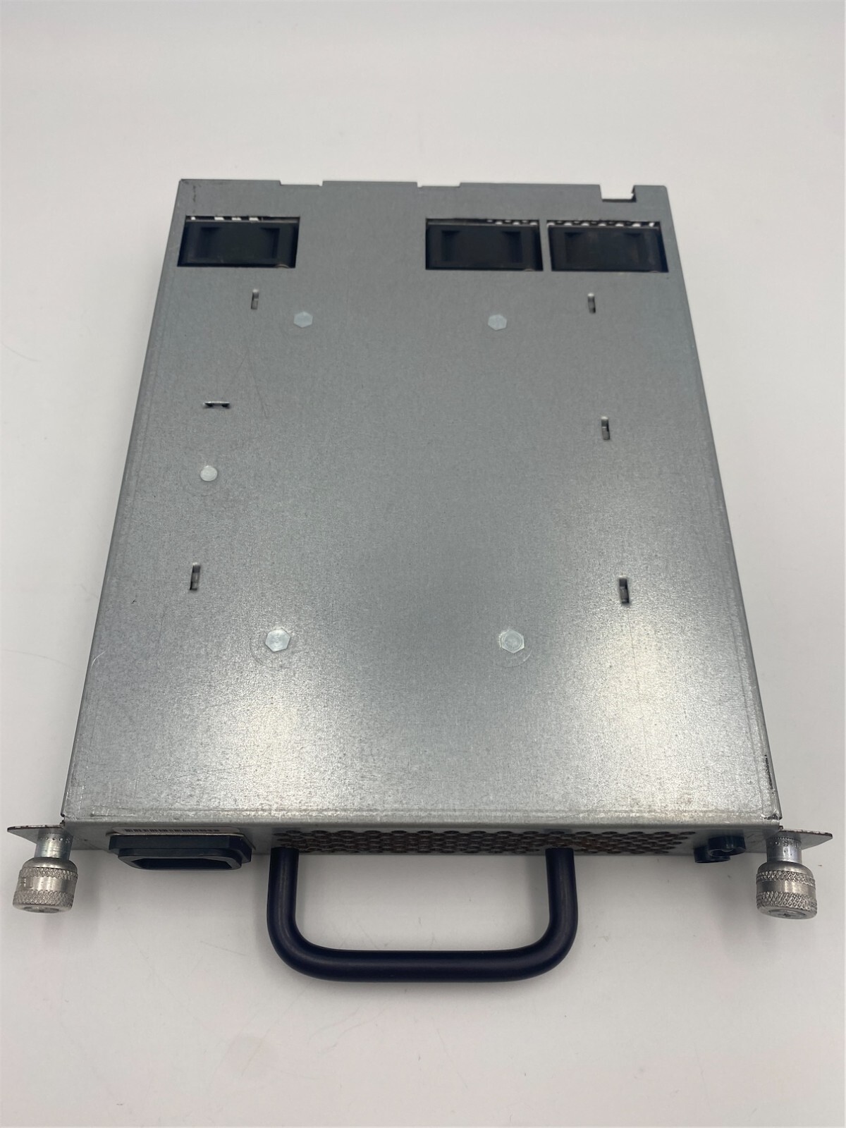 QLogic SANBox 3600 B-F FAN/PSU MODULE "scratches" 31246-03 - Image 2