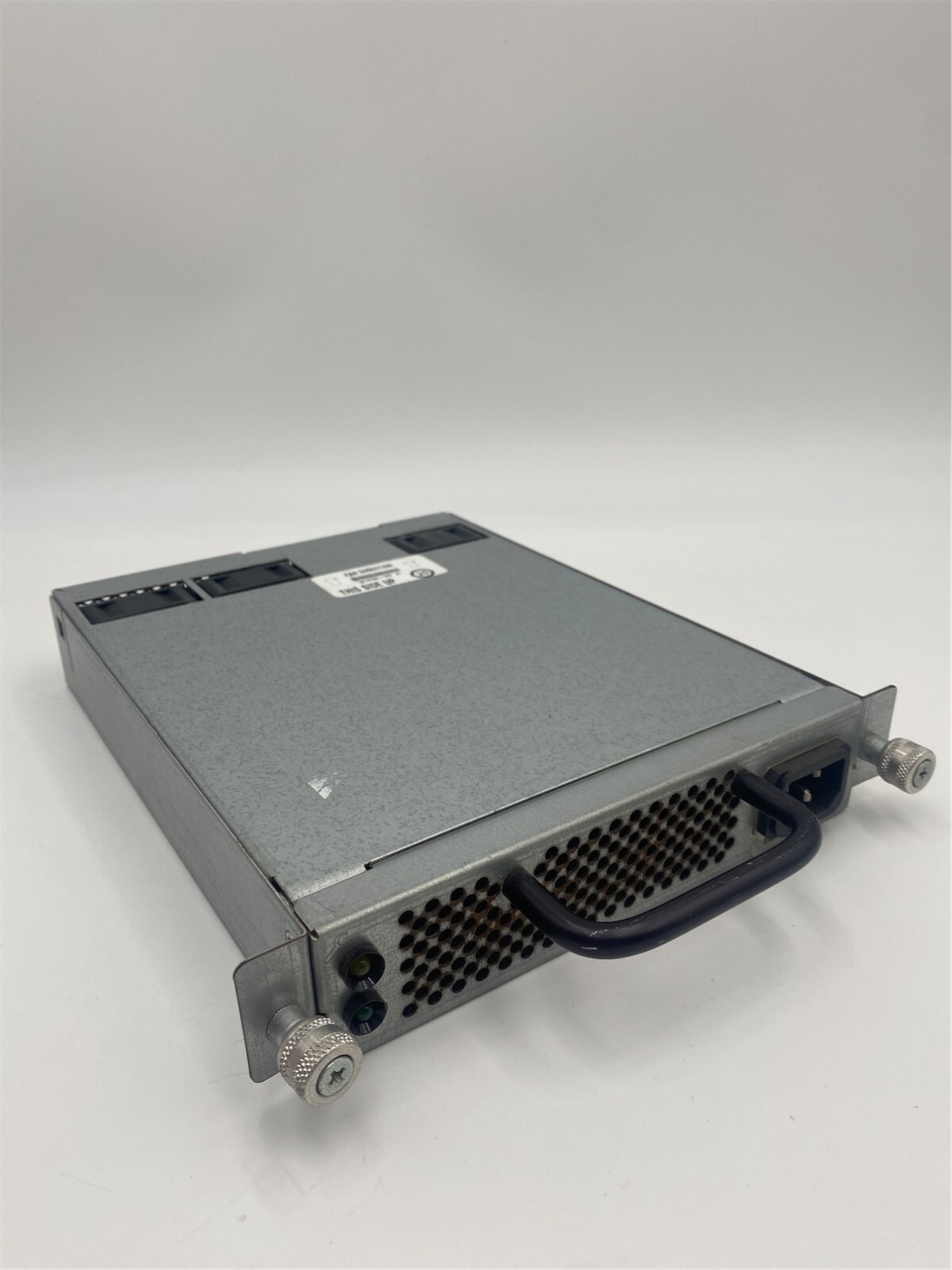 QLogic SANBox 3600 B-F FAN/PSU MODULE "scratches" 31246-03 - Image 5