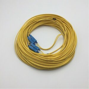 IBM SC-SC Fiber Optic Cable 31 Meters 08H2774 56G3412