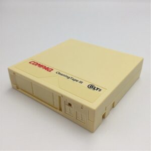 COMPAQ DLT III CLEANING CARTRIDGE 199704-001