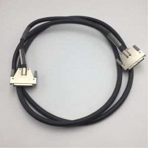 IBM 2.5M DB68 TO DB68 SCSI CABLE 35L1307 23R3844