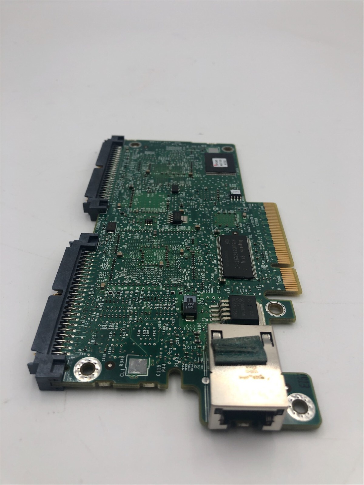 Dell DRAC5 Remote Access Card 0WW126 0G8593 WW126 G8593 - Imagen 5