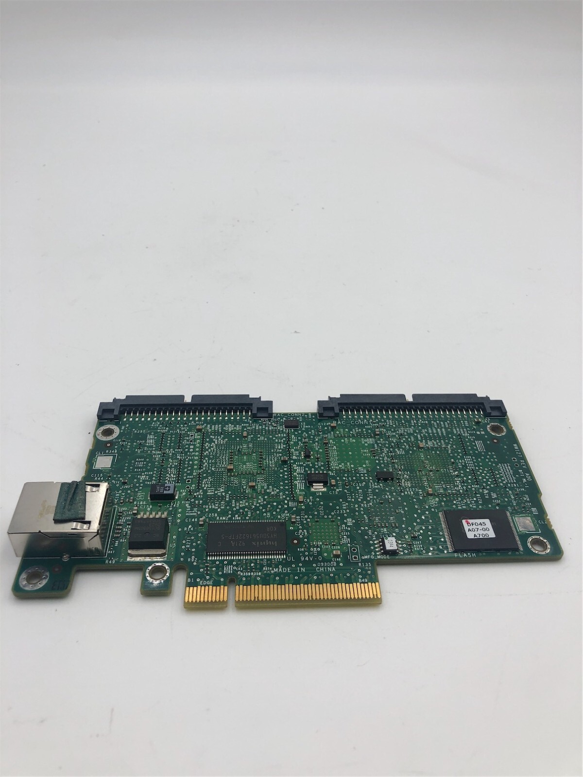 Dell DRAC5 Remote Access Card 0WW126 0G8593 WW126 G8593 - Imagen 6