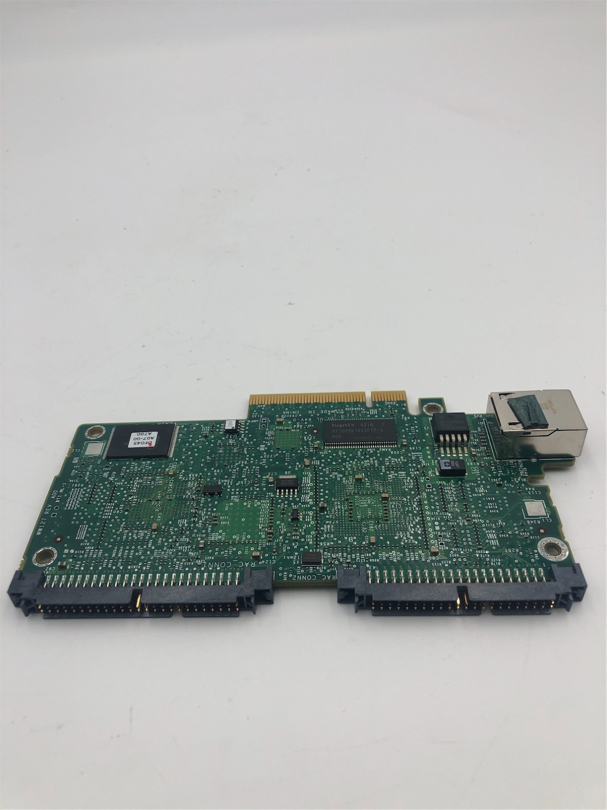 Dell DRAC5 Remote Access Card 0WW126 0G8593 WW126 G8593 - Imagen 7