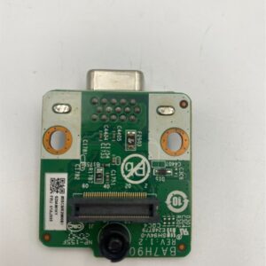 Lenovo DP to VGA card