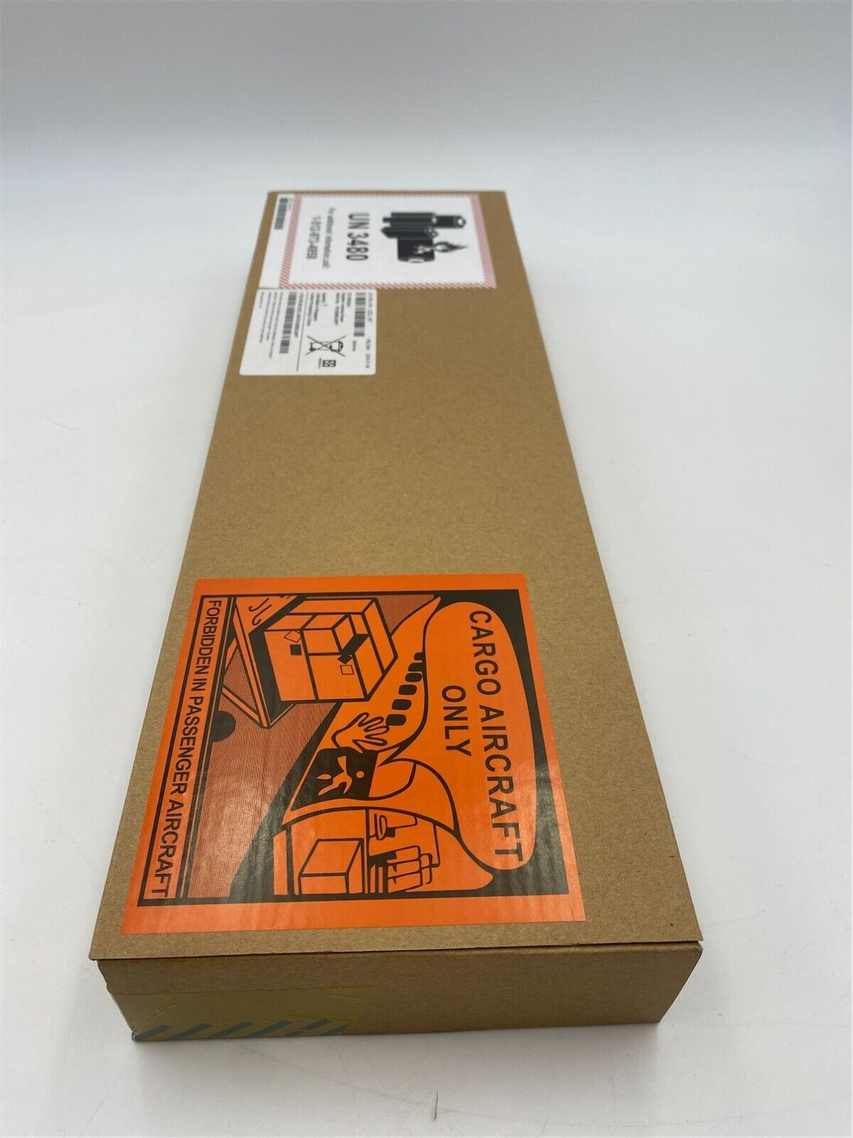 IBM FlashSystem 840/900 battery module