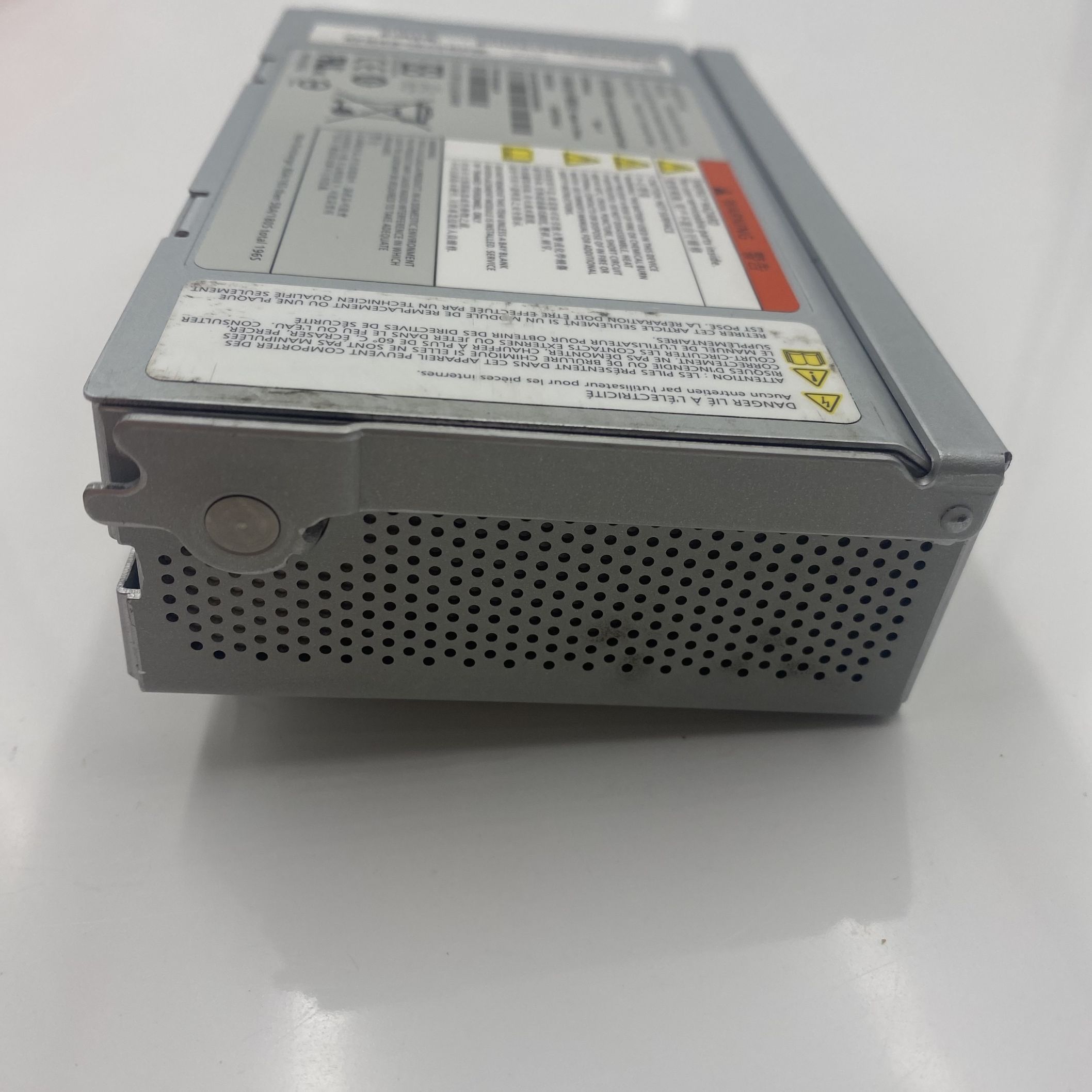 HP Battery Module for 3PAR Power Cooling Module Date Code: 2016 683240-001 - Image 4