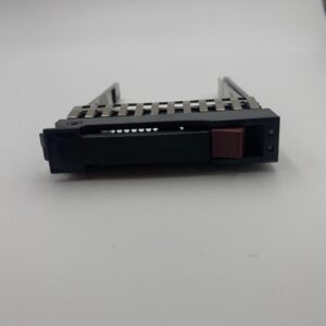 HP 2.5" G5 G6 G7 Hard Drive Caddy 500223-001