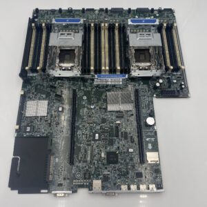 HP DL380P G8 V2 SYSTEM BOARD