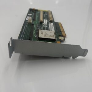 HP SMART ARRAY P400 CONTROLLER CARD *Short Bracket* 013159-001 447029-001