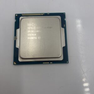 Intel Core I5-4590T 2GHz Quad Core Processor SR1S6 I5-4590T