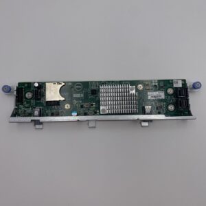 Dell PowerEdge R630 Backplane Expansion Board 022VC9 22VC9