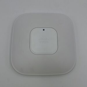 Cisco Aironet 3502I Wireless Access Point *No PS/No mount** AIR-CAP3502I-A-K9