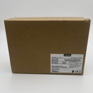 LENOVO HARD DRIVE 500GB 7.2K 3.5 6G SATA 81Y9803 81Y3866 81Y9802