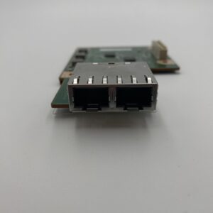 QUANTA DUAL-PORT RJ45 1GBE I357-T2 OCP MEZZANINE CARD 3GS5BMA00D0