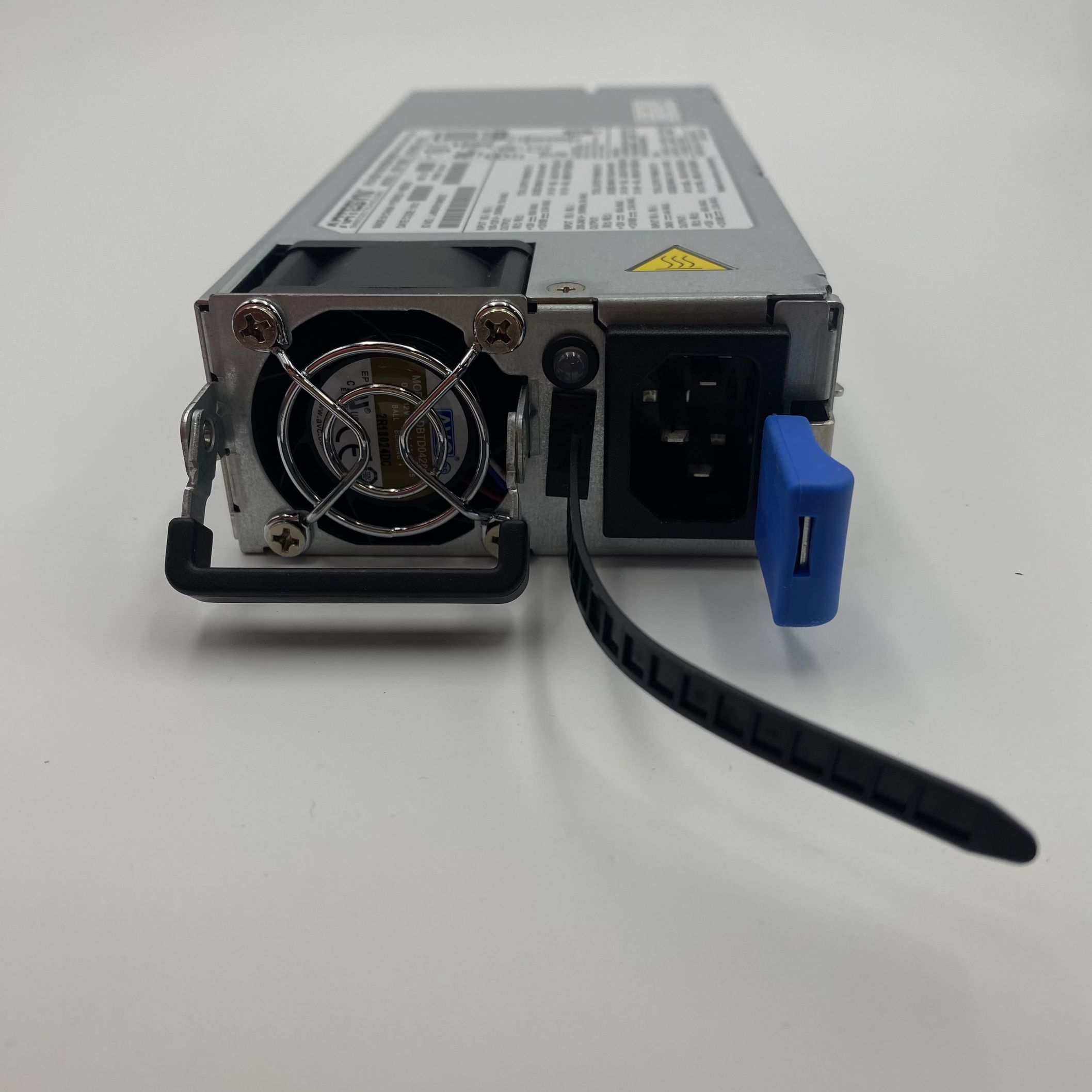 Artesyn 800W Switching Power Supply 80 Plus Titanium MC800B6-3-4R-02