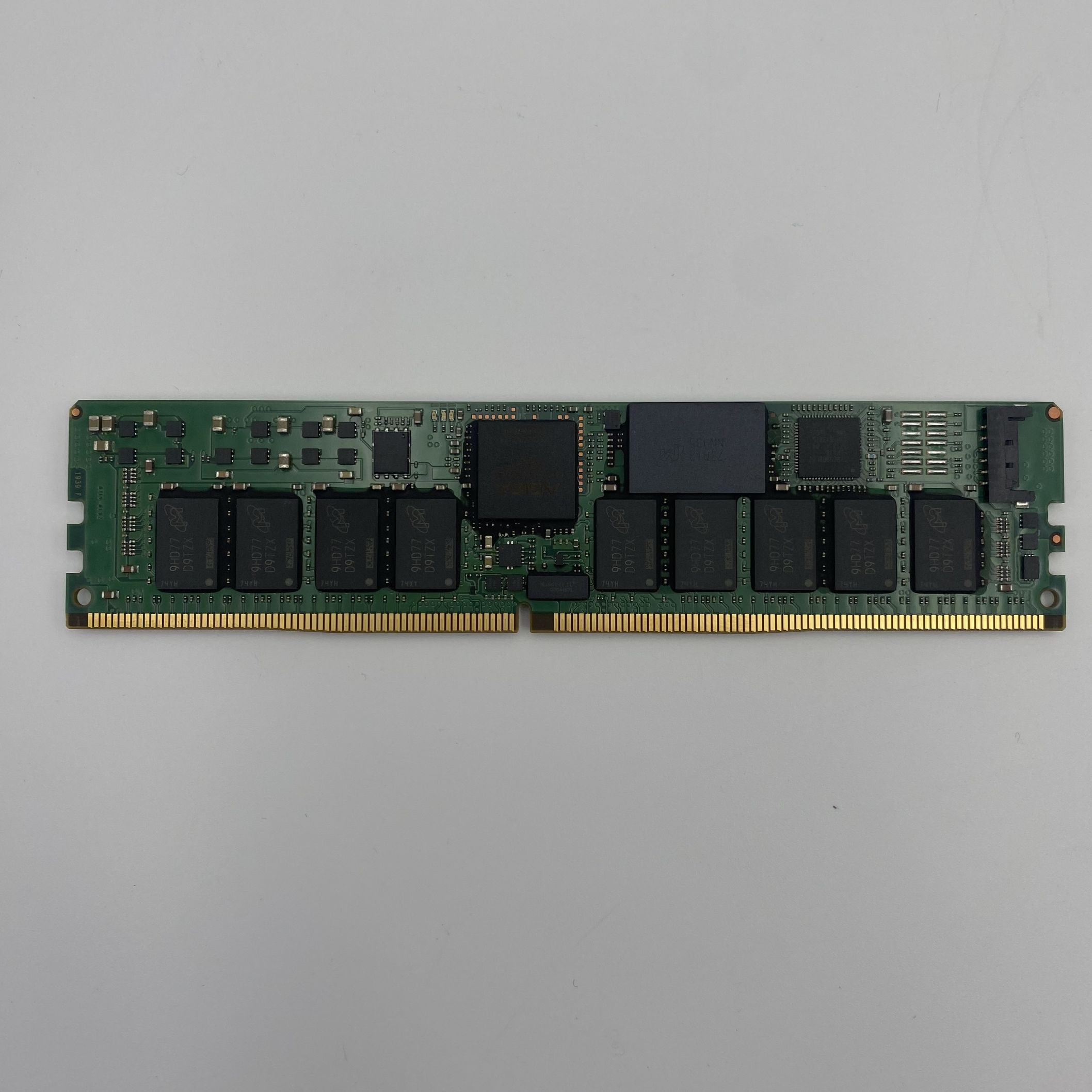 MICRON 16GB 1Rx4 NN4-2666V NVDIMM MTA18ASF2G72PF1Z-2G6V21ABSGD - Image 3