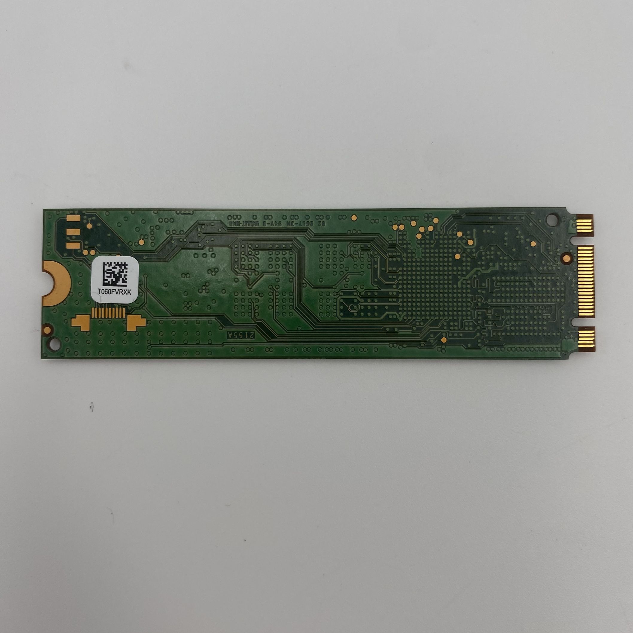 DELL 256GB 6G TLC SATA M.2 INTERNAL SSD 0PHY2P PHY2P - Imagen 3