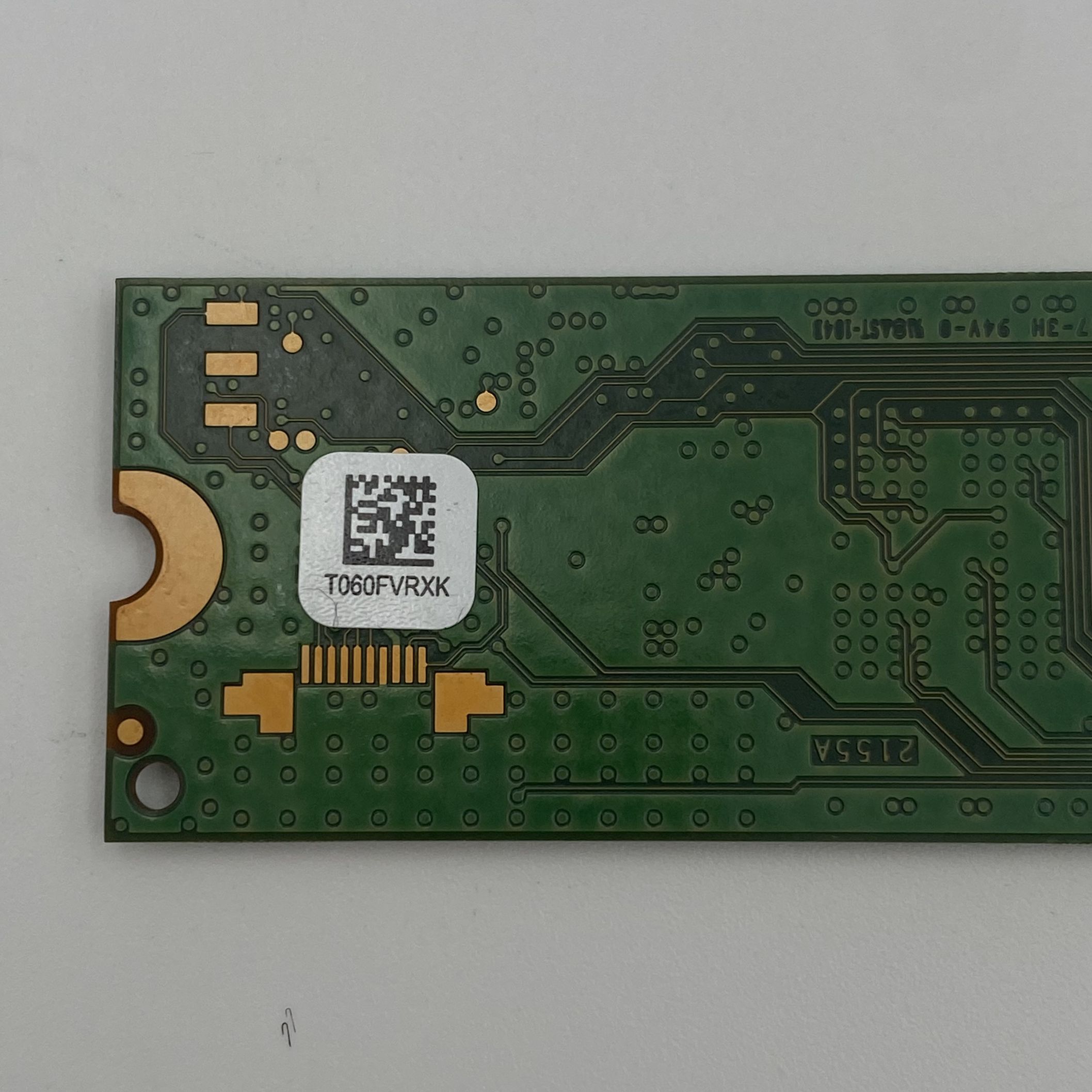 DELL 256GB 6G TLC SATA M.2 INTERNAL SSD 0PHY2P PHY2P - Imagen 4