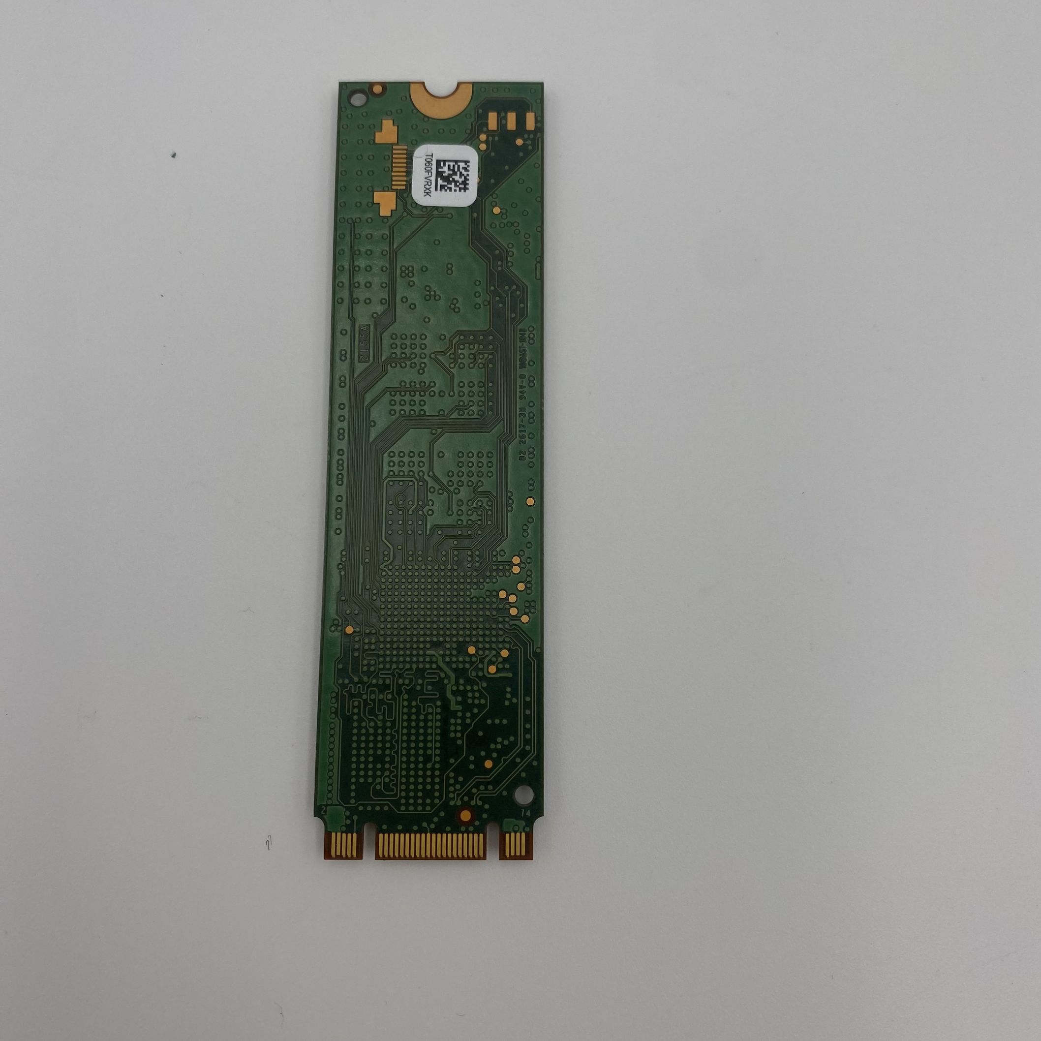 DELL 256GB 6G TLC SATA M.2 INTERNAL SSD 0PHY2P PHY2P - Imagen 5
