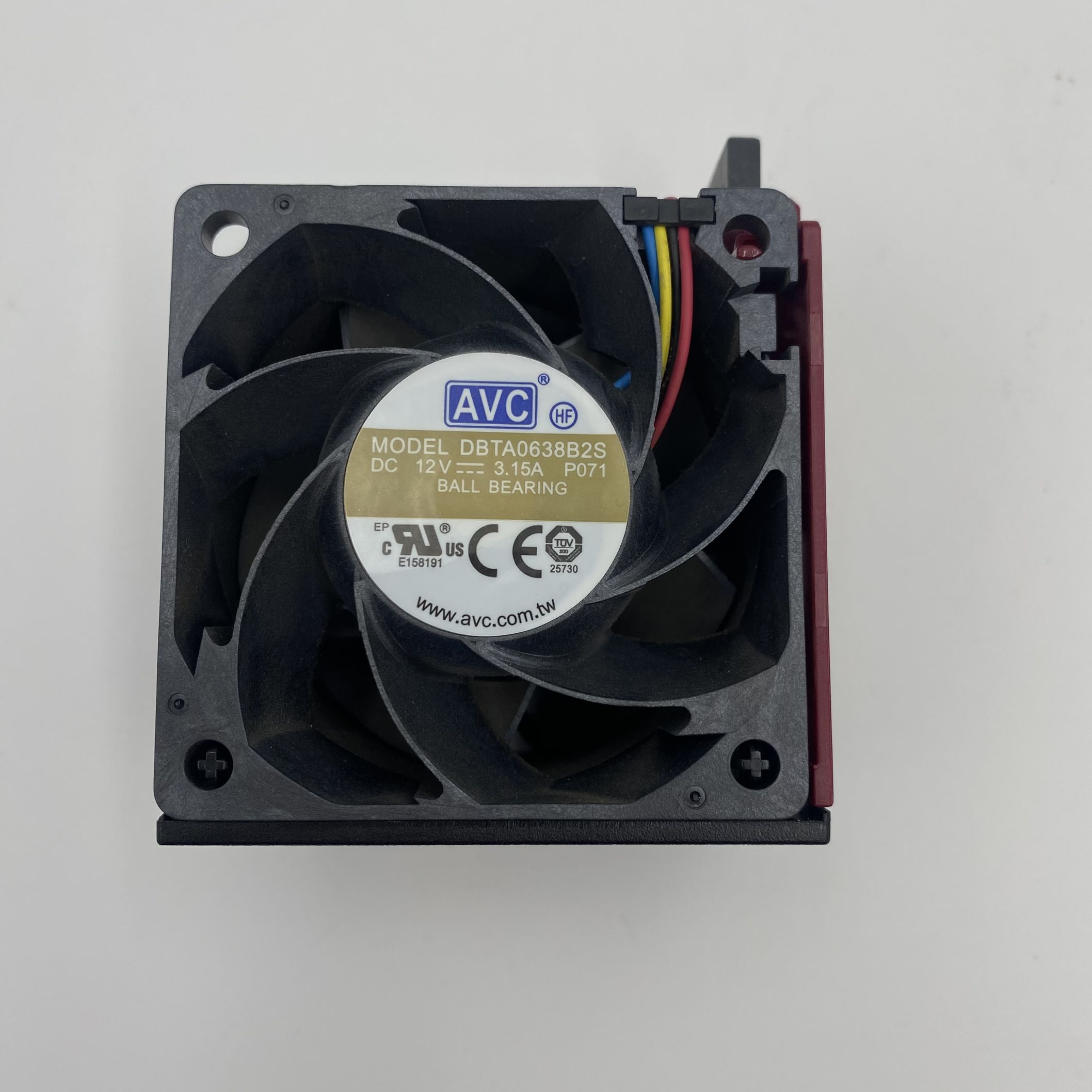 HP Standard Fan Module DL380 Gen10 870930-001 875075-001 - Imagen 4