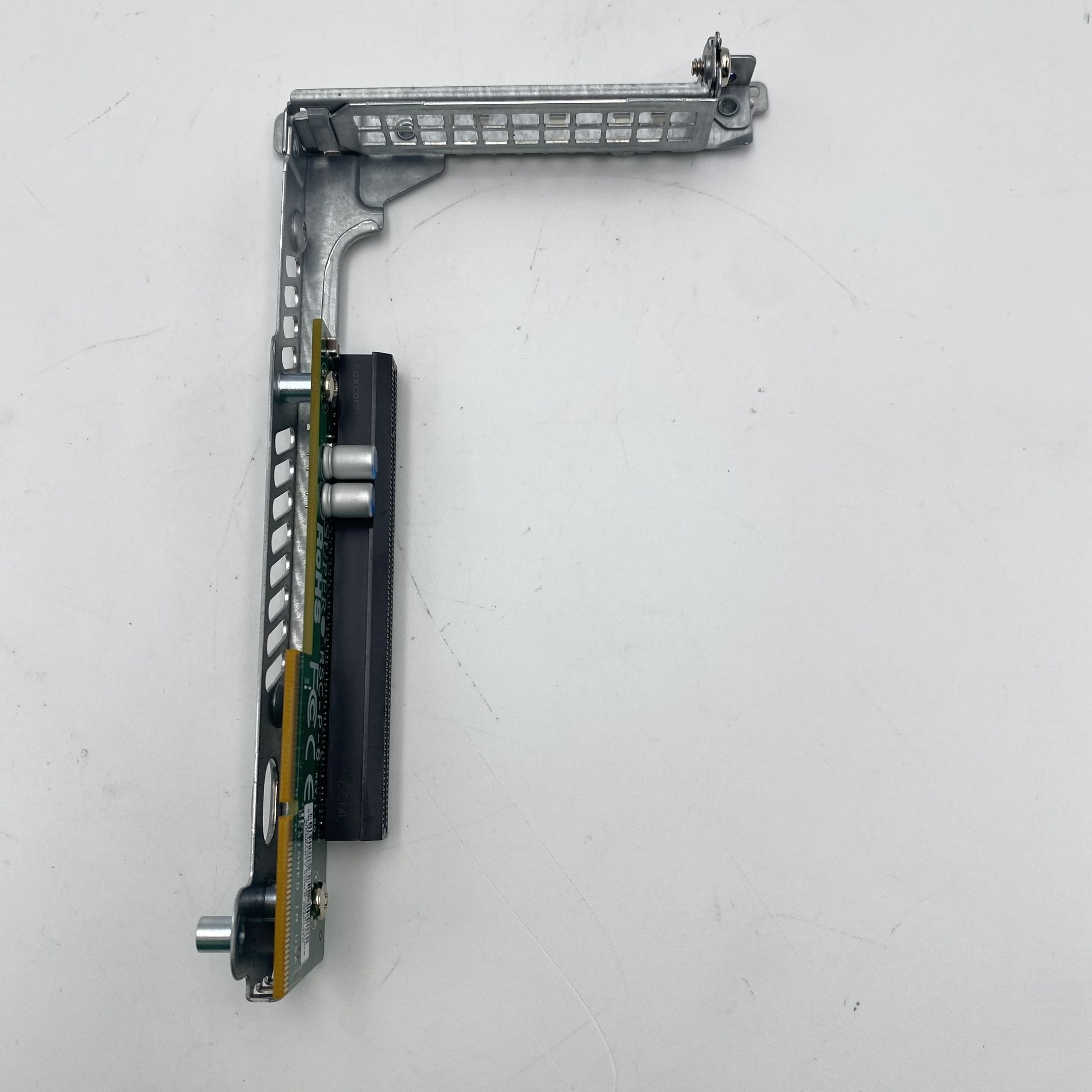 Supermicro Left Side PCIe 3.0 x16 Riser Card RSC-P-6 - Image 2