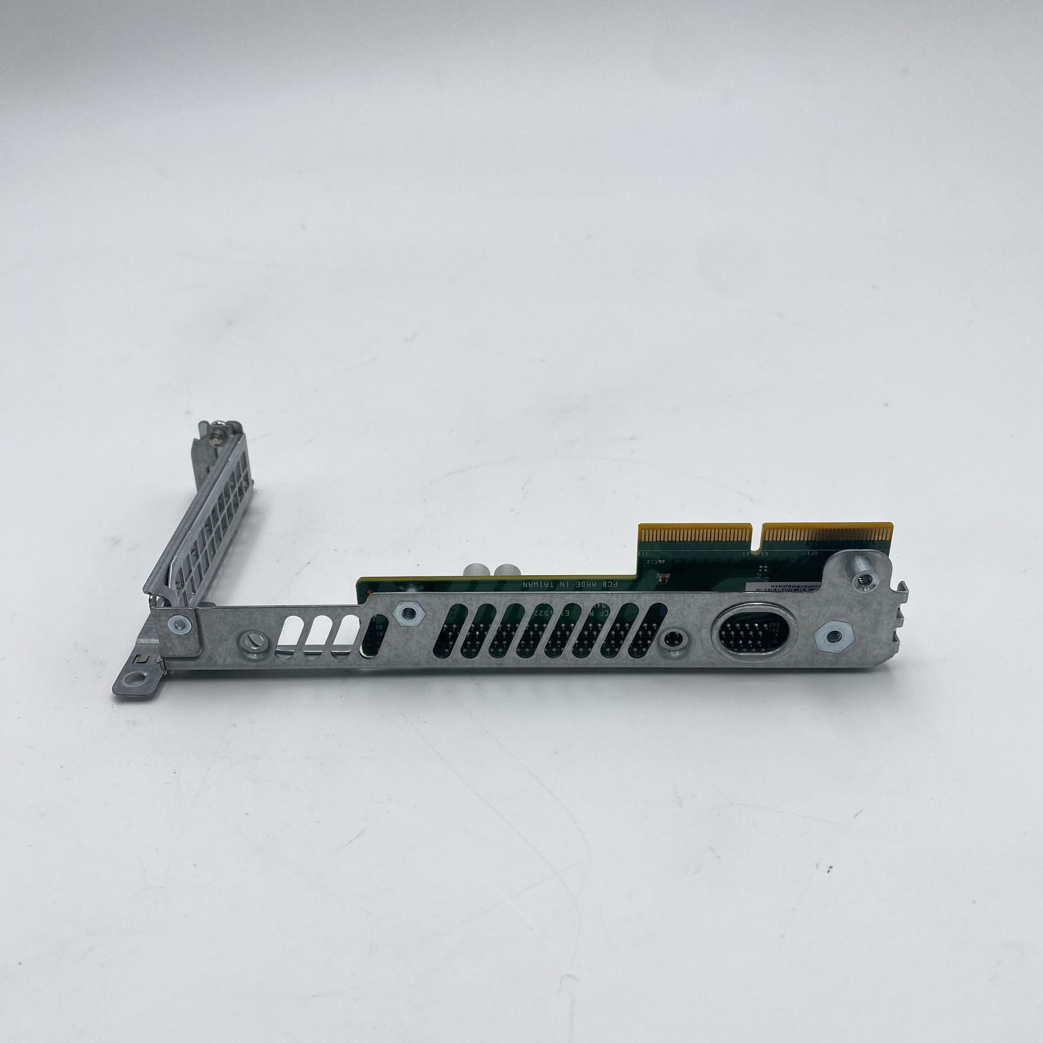 Supermicro Left Side PCIe 3.0 x16 Riser Card RSC-P-6 - Image 4