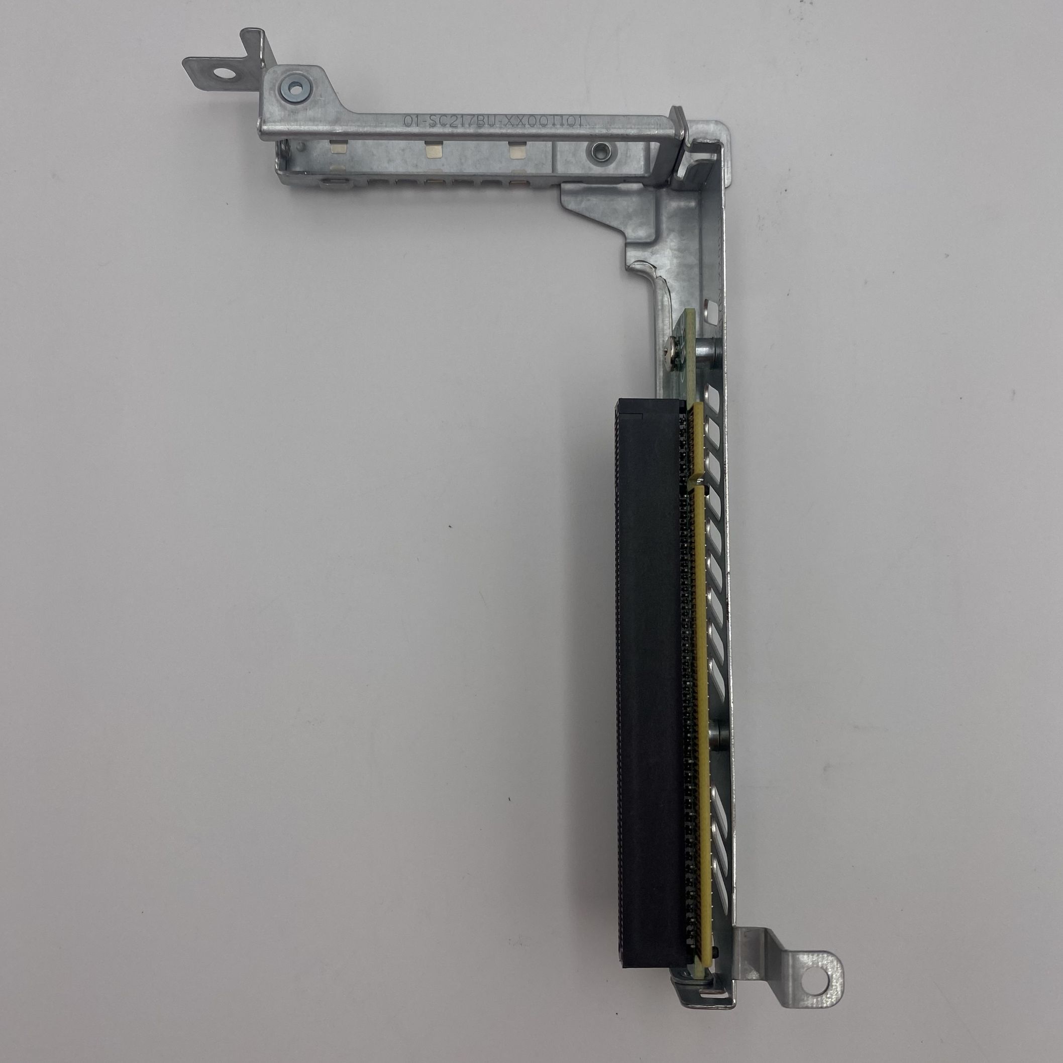 Supermicro 1-Slot PCIe X16 Riser Card RSC-R1UTP-E16R - Image 3