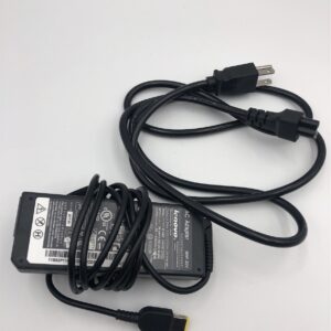 Lenovo ThinkPad Laptop Charger Power Supply Adapter