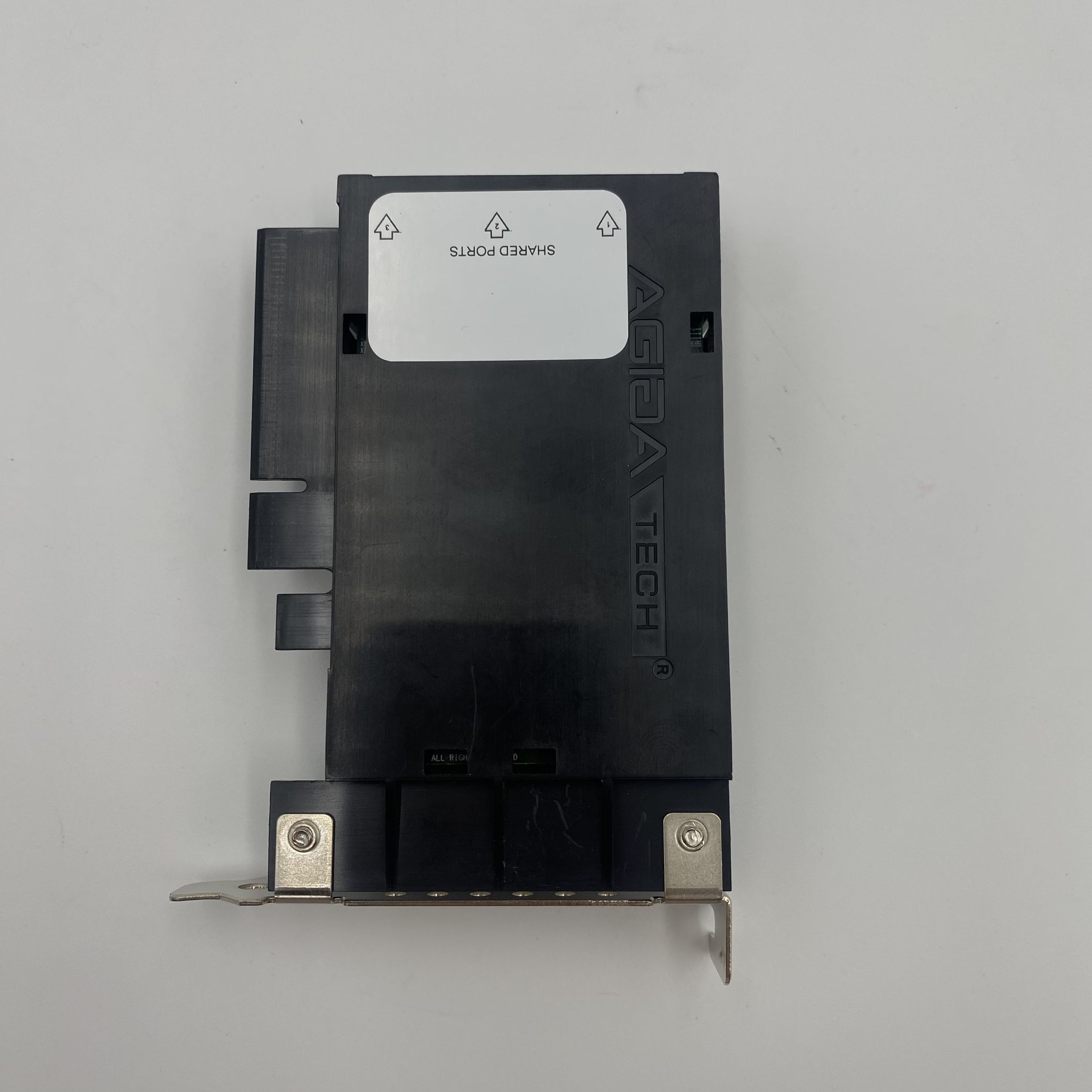 AGIGA PowerGem 1.03Wh Module for DDR4 NVDIM AGIGA9824-103JCA - Imagen 3