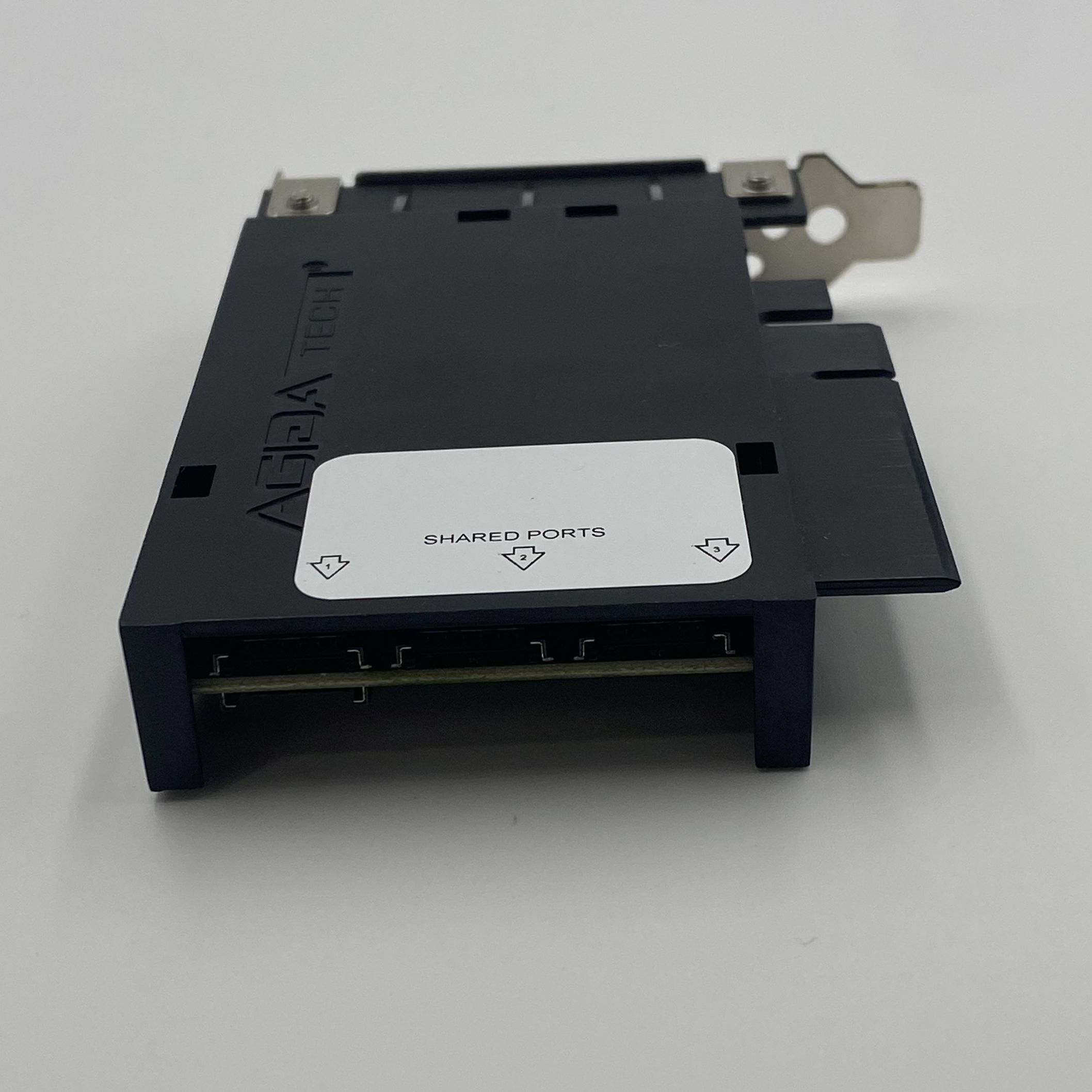 AGIGA PowerGem 1.03Wh Module for DDR4 NVDIM AGIGA9824-103JCA - Imagen 4