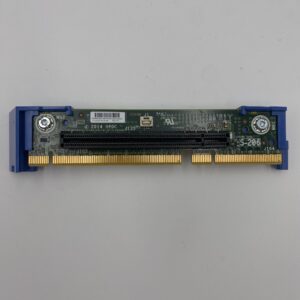 HP DL160 G9 PCIe-x16 Secondary Riser Module 743030-001 779106-001
