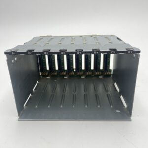 HP DL380 Gen9 8SFF SAS/SATA Backplane Board (with cage 766957-001) 777279-001