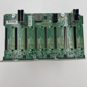 HP DL380G9,DL380G10,ML350G9 8*SFF SAS Backplane (with cage)