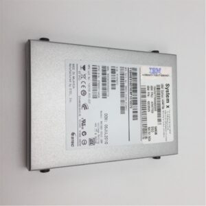 IBM 50GB SATA 2.5-inch Solid State Drive
