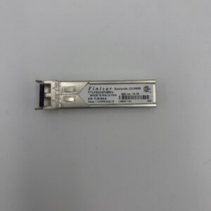 Finisar Shortwave 4GB SFP Fiber Optic Transceiver FTLF8524P2BNV