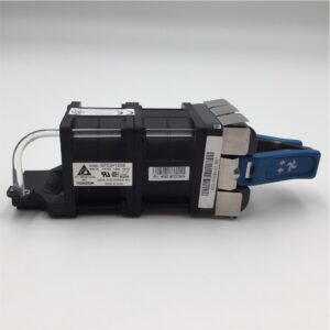 Cisco Nexus 2K/3K/9K Single Fan, port side exhaust airflow